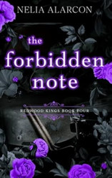 The Forbidden Note (Redwood Kings)