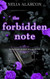 The Forbidden Note (Redwood Kings)