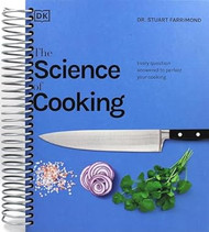 The Science of Cooking