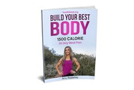 Build Your Best Body 1500 Calorie Meal Plan
