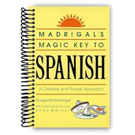 Madrigal's Magic Key to Spanish