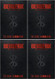 Berserk Deluxe Edition 4 Books Collection SET IV