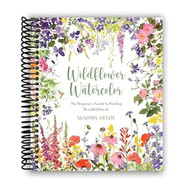Wildflower Watercolor