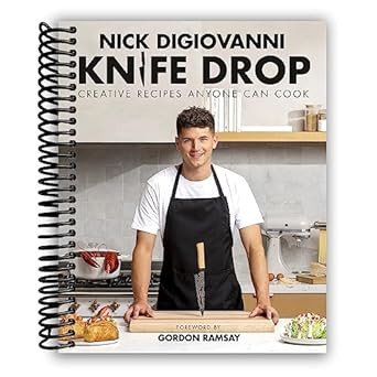 Knife Drop