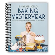 Baking Yesteryear