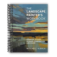 The Landscape Painter's Workbook