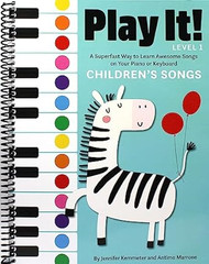 Play It! Children's Songs
