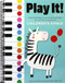 Play It! Children's Songs