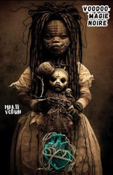 Livre Voodoo