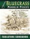Bluegrass Mandolin Picker's Tablature Songbook