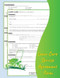 Lawncare Service Agreement Forms Book