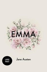 Emma: Large Print
