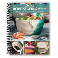 Zigzag Rope Sewing Projects