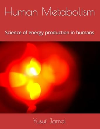 Human Metabolism