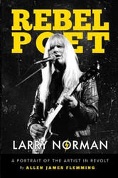Rebel Poet