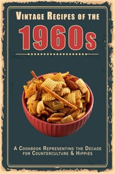 Vintage Recipes of the 1960s
