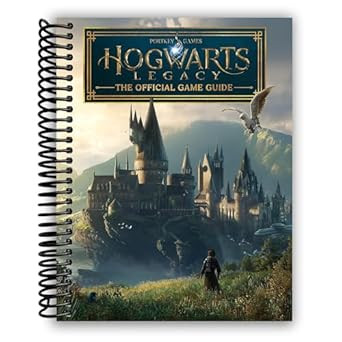 Hogwarts Legacy