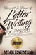 The Art & Power of Letter Writing for Prisoners