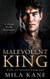 Malevolent King: A Dark Mafia Romance