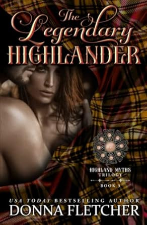 The Legendary Highlander
