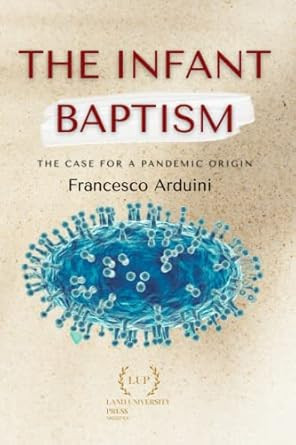 The infant baptism