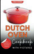 Dutch Oven Cookbook with Pictures