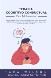 Terapia Cognitivo Conductual para Adolescentes