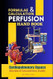 Cardiopulmonary bypass Calculations & Equations