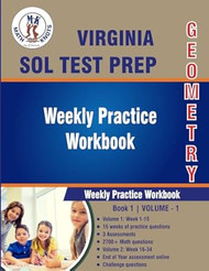 Virginia : Standards of Learning
