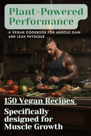 Plant-Powered Performance