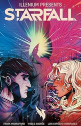 ILLENIUM Presents: STARFALL