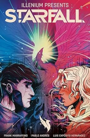 ILLENIUM Presents: STARFALL
