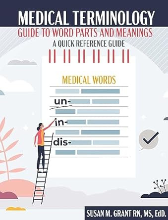Medical Terminology