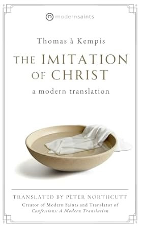The Imitation of Christ