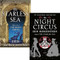 Erin Morgenstern Bestselling 2 Books Collection The
