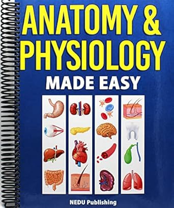 Anatomy & Physiology Made Easy