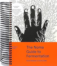 The Noma Guide to Fermentation