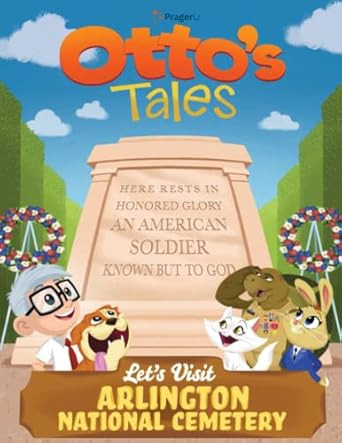 Otto's Tales