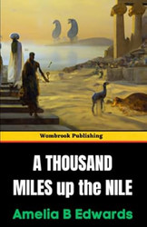 A Thousand Miles up the Nile