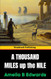 A Thousand Miles up the Nile