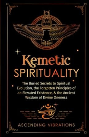 Kemetic Spirituality
