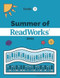 Summer of ReadWorks Grade 3