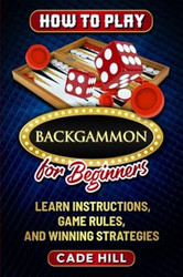 How to Play Backgammon for Beginners