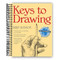 Keys to Drawing [Spiral-bound] Bert Dodson