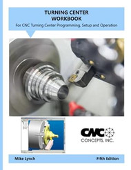 Turning Center Workbook