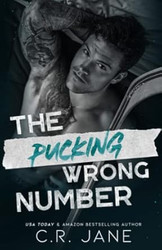 The Pucking Wrong Number: A Hockey Romance