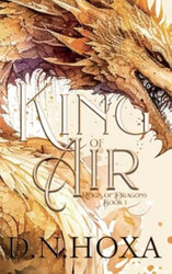 King of Air (Reign of Dragons)