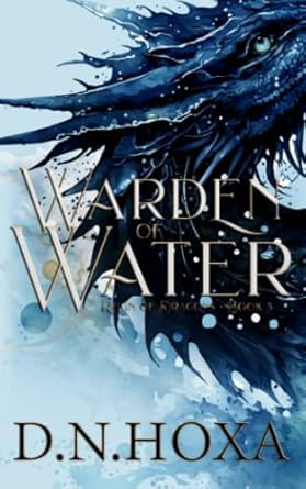 Warden of Water (Reign of Dragons)