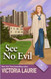 See No Evil: A Psychic Eye Mystery