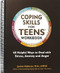 Coping Skills for Teens Workbook